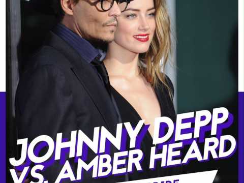 VIDEO : VIDEO LCI PLAY - Johnny Depp vs. The Sun : le grand dballage