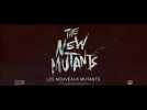 The New Mutants | Special look | HD | FR/NL | 2020