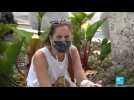 Covid-19 : recrudescence des contaminations dans plusieurs pays, l'OMS s'alarme
