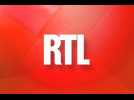 Le journal RTL du 14 juillet 2020