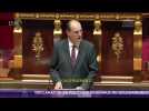 Intégral : le Premier ministre Jean Castex présente sa politique générale devant le gouvernement