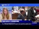Jean Castex: le grand oral - 15/07