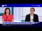 Mon notaire et moi : Accompagner un enfant en situation de handicap