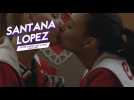 SANTANA LOPEZ - L'incône LGBTQ+ qui a aidé ses fans