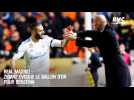 Real Madrid : Zidane évoque le Ballon d'Or pour Benzema