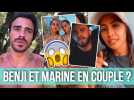 BENJI EN COUPLE AVEC MARINE DANS LES MARSEILLAIS VS MONDE ? LES RÉVÉLATIONS CHOC ! GAUTHIER RÉAGIT !