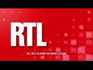 Le journal RTL de 5h30 du 15 juillet 2020