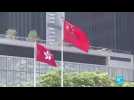 La réponse de Donald Trump à la loi sur la sécurité nationale imposée par la Chine à Hong Kong