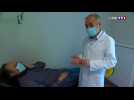 Un médecin de 71 ans ouvre un cabinet médical en Ardèche