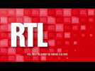 Le journal RTL de 5h du 17 juillet 2020