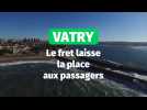 Vatry : après le fret, les passagers