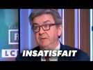 Quand Macron valide (une partie) du programme de Mélenchon