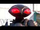 BLACK MANTA dans FORTNITE Bande Annonce VF (2020) Aquaman