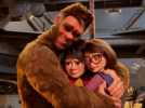 Bigfoot Family: Trailer HD VF