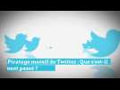 Twitter piraté: que s'est-il réellement passé ?