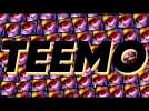 LA COMPO TEEMO ASTRO SNIPER EST DE RETOUR