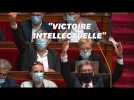 Castex confirme la création d'un commissariat au Plan, Mélenchon crie victoire