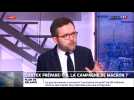 L'édito politique : Castex prépare-t-il la campagne de Macron ?
