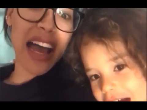 VIDEO : Naya Rivera a pass ses derniers instants  sauver son fils