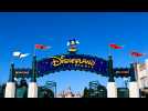 Disneyland Paris rouvre ses portes en prenant ses précautions