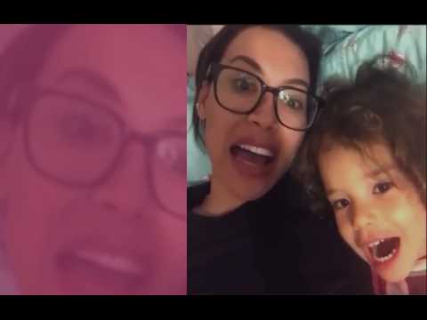 VIDEO : Naya Rivera a sauv son fils avant de se noyer