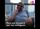 Cet homme a été avalé par un hippopotame et a survécu