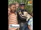 Ce millionnaire vit avec 200 fauves