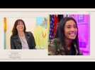 Les reines du shopping : une candidate moque le sourire trop blanc de sa concurrente métisse (Vidéo)