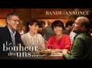 LE BONHEUR DES UNS... - Bande-annonce