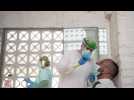 Coronavirus : la France fournit des tests PCR gratuits sans ordonnance