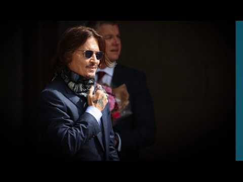 VIDEO : Que faut-il retenir du procs Johnny Depp contre The Sun ?