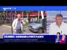 Colombes : Darmanin a porté plainte - 28/07