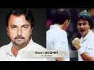 FFT - Interclubs 2020 - Henri Leconte : 