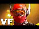 RED STORM Bande Annonce VF (2020) Film de Super Héros
