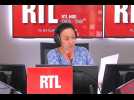Fanny de Coster, de la CGT Finances Publiques, invitée de RTL Midi du 28 juillet 2020