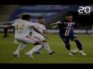 Le débrief (masqué) de PSG-OL