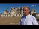 Comment le château de Chambord se réinvente pour attirer les touristes