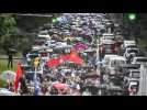 Russie : les rebelles du 