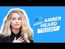 VIDÉO LCI PLAY - SPEAKER : Amber Heard, la fin d'un procès 