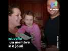 Cette famille a gagné 3 fois le jackpot au Loto