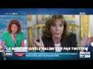 #Magnien, la chronique des réseaux sociaux : La mort de Gisèle Halimi vue par Twitter - 29/07