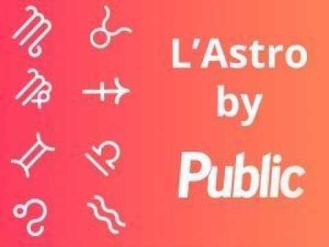 VIDEO : Astro : Horoscope du jour (mercredi 5 aot 2020)