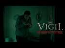 THE VIGIL - Extrait « Un verre d'eau »