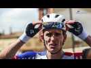 Tour de Burgos 2020 - Arnaud Démare, 2e de la 2e étape : 