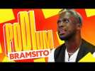 Bramsito : Top 3 des classiques de rap FR, des joueurs de foot | Podium