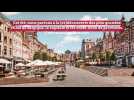 Louvain, de pierres et... de bières!