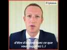 Auditions des GAFA au Congrès: la gêne palpable de Zuckerberg, accusé d'avoir copié la concurrence