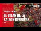 Remise en jeu #1: les clubs de Ligue 1 à la loupe avant la reprise : le RC Lens