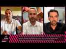 Tour d'Italie 2020 - Alberto Contador and Ivan Basso talk about the Giro d'Italia, Vincenzo Nibali and Remco Evenepoel