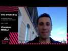 Tour d'Italie 2020 - Vincenzo Nibali : 